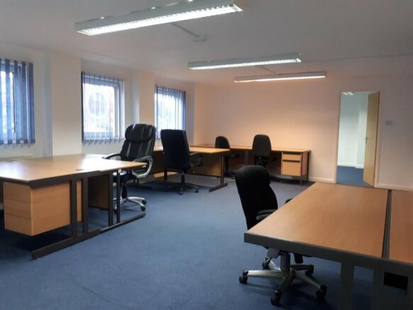 General Office