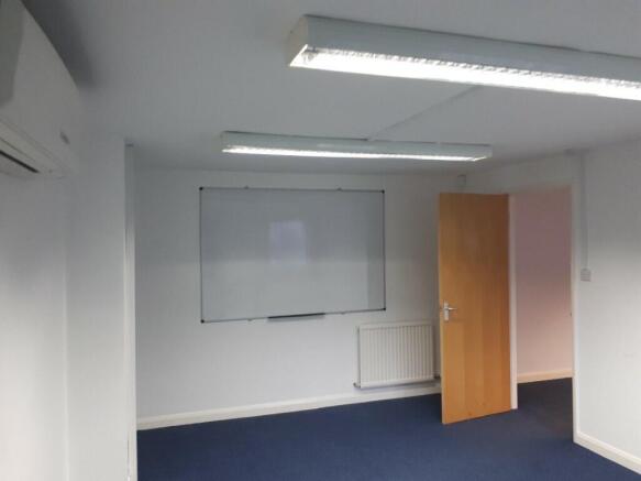 Private/Meeting Rm