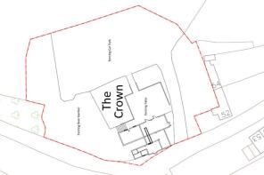 Floor/Site plan 1
