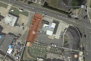 Floor/Site plan 2