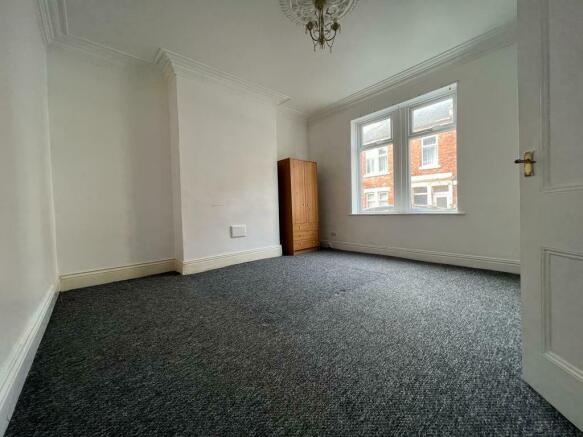 1 bedroom flat for rent in Benwell, Newcastle Upon Tyne, NE4