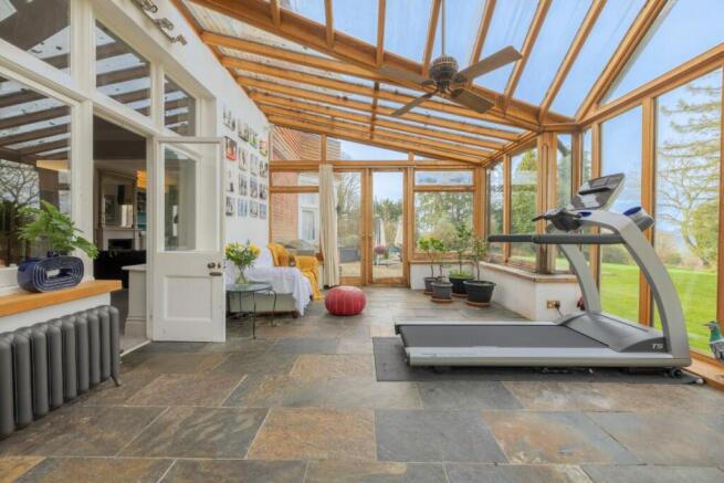 Conservatory