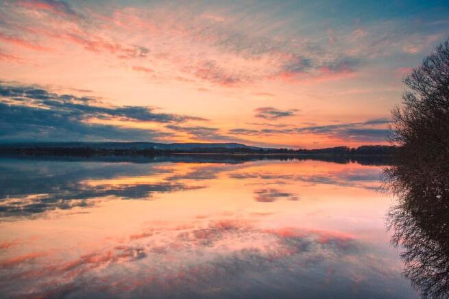 Arlington Reservoir