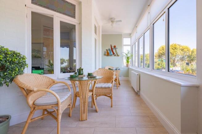 Sun Room 