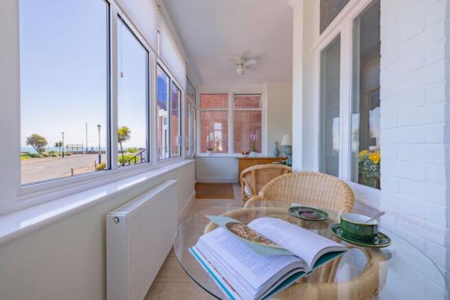 Sun Room 
