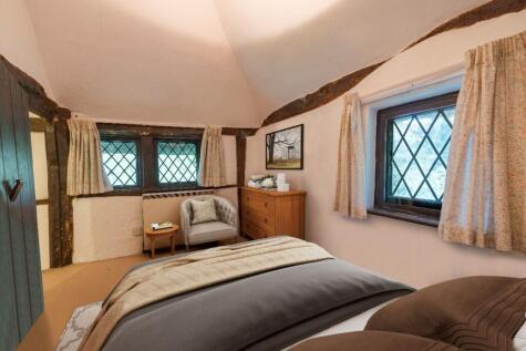 Winton Street, Alfriston, Polegate