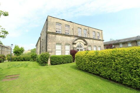 Newmarket - 1 bedroom apartment for sale