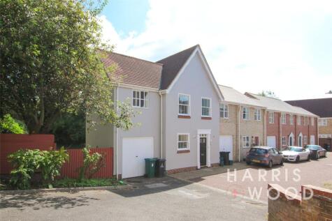 Capstan Place, Colchester, Essex, CO4