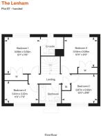 Floorplan 2