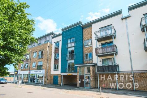 Quayside Drive, Colchester, Essex, CO2