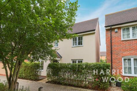 Cinder Street, Colchester, Essex, CO2