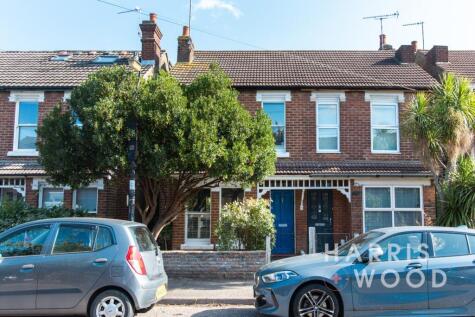 Constantine Road, Colchester, CO3