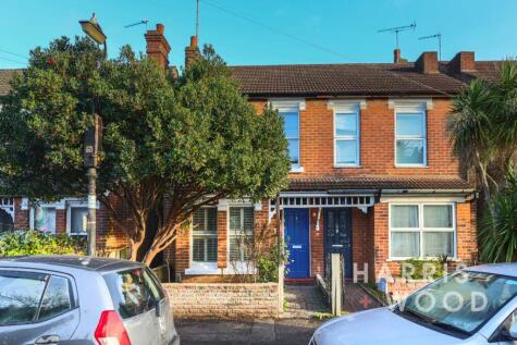 Constantine Road, Colchester, CO3