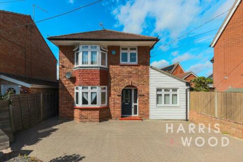 The Cross, Wivenhoe, Colchester, Essex, CO7