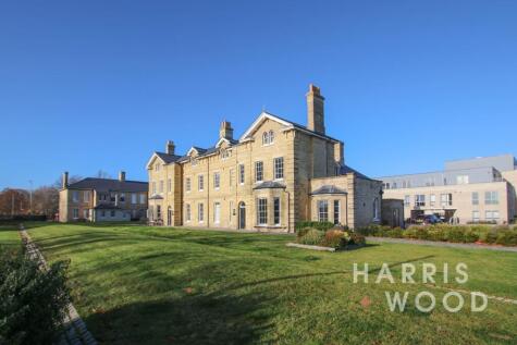 Domitian Court, Emperor Road, Colchester, Essex, CO2