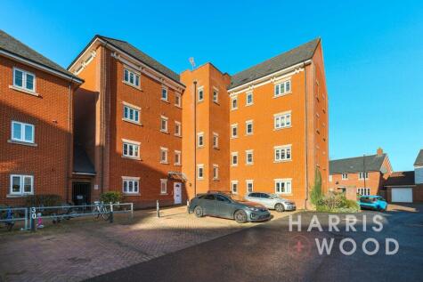 Duoro Mews, Colchester, Essex, CO2