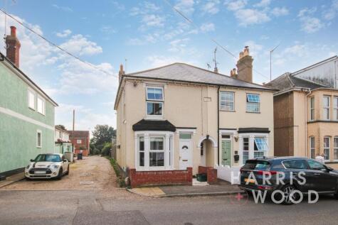 Tower Street, Brightlingsea, Colchester, Essex, CO7