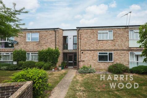 New Kiln Road, Colchester, Essex, CO3