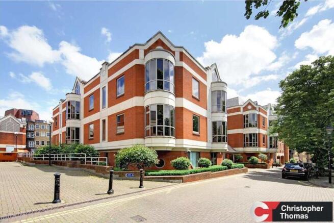 Morgan House Windsor summer exterior.jpg