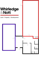 Floor/Site plan 1