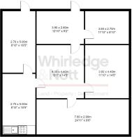 Floor/Site plan 1