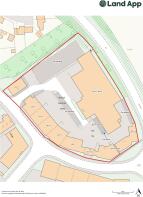 Floor/Site plan 1