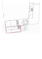 Floor/Site plan 1