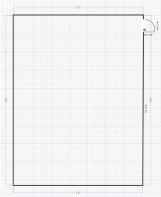 Floor/Site plan 1