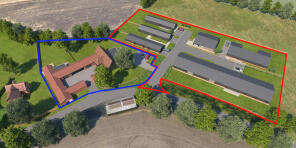 Floor/Site plan 2