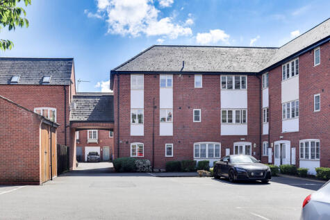 Pipistrelle Drive, Market Bosworth