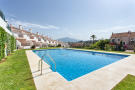 new development for sale in Marbella, Mlaga...