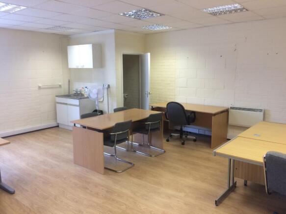 Worthing Office