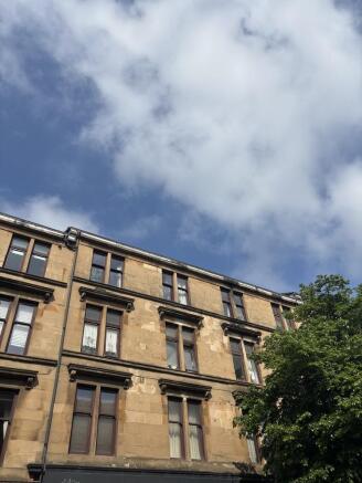 Dowanhill Street