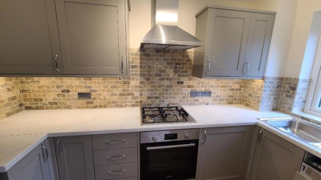 All New Kitchen