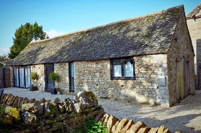 Recently refurbished