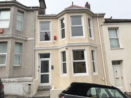 5 Clayton Place, Plymouth, Devon, PL4 9PT
