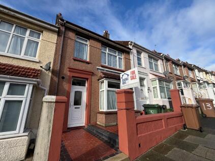 Faringdon Road, Plymouth, Devon, PL4 9EP