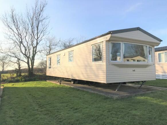 3 Bedroom Caravan For Sale In Lufflands Ex22 7pj Ex22
