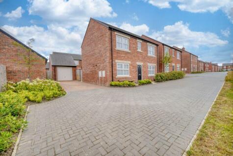 Meadow Hill, Throckley