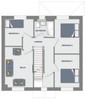 Floorplan 2