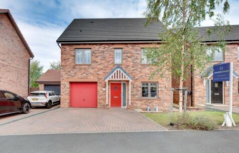 Primrose Drive, Sunniside