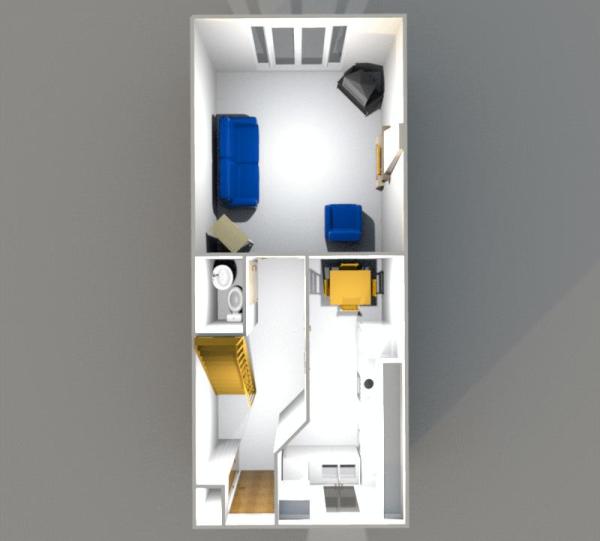 Ground Floor