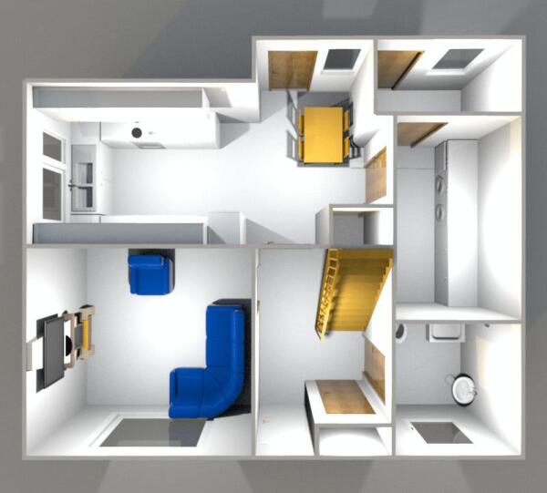 Ground Floor