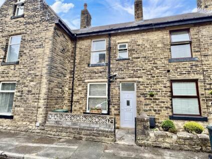 Stanley Road, Keighley, BD22 7DE