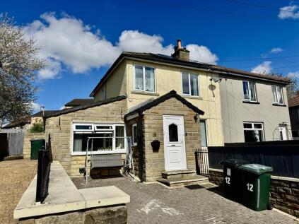 Ashbourne Road, Keighley, BD21 1LD