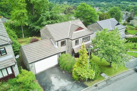 Woodside, Keighley, BD20 6LF