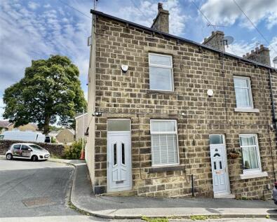 Apsley Street, Oakworth, Keighley, BD22 7EY