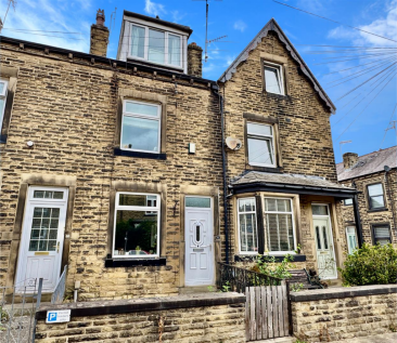 Myrtle Avenue, Bingley, BD16 1EW