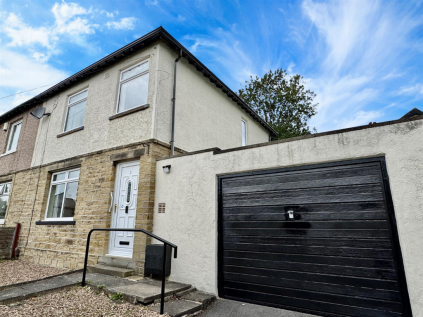 Ashbourne Road, Keighley, BD21 1LD