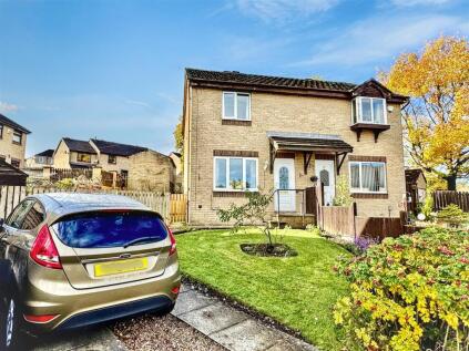 Felbrigg Avenue, Keighley, BD22 6BA